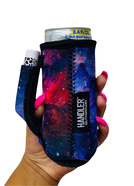 Galaxy 8-10oz Slim Can Handler™