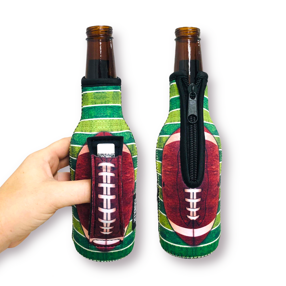 Touchdown 12oz Bottleneck Handler™