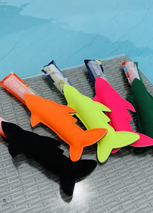 Shark / Fish Popsicle Holders