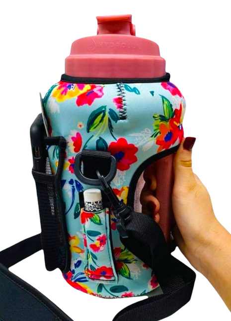 Spring Fling 1/2 Gallon Jug Carrying Handler™