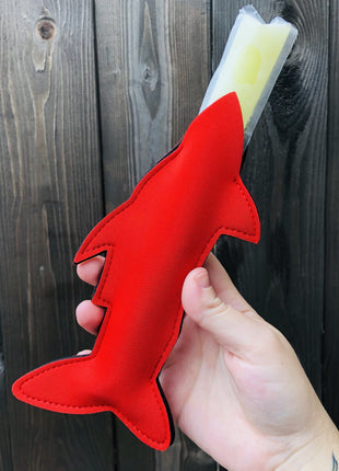 Shark / Fish Popsicle Holders