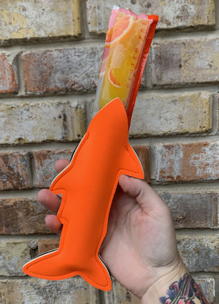 Shark / Fish Popsicle Holders