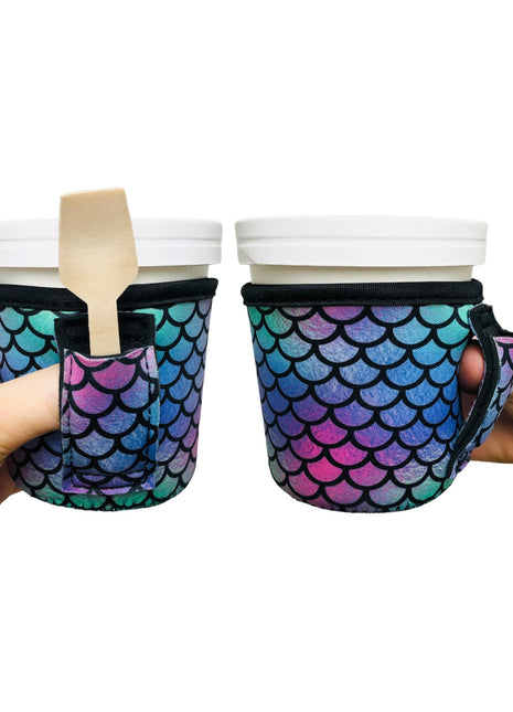 Sirens Tail Pint Size Ice Cream Handler™