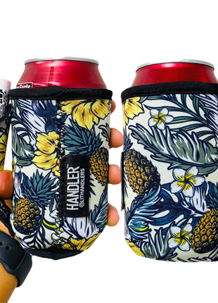 Yellow Isle 12oz Regular Can Handler™