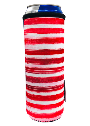 16oz Water Bottle Sleeve - ACADEMY -  USA Merica