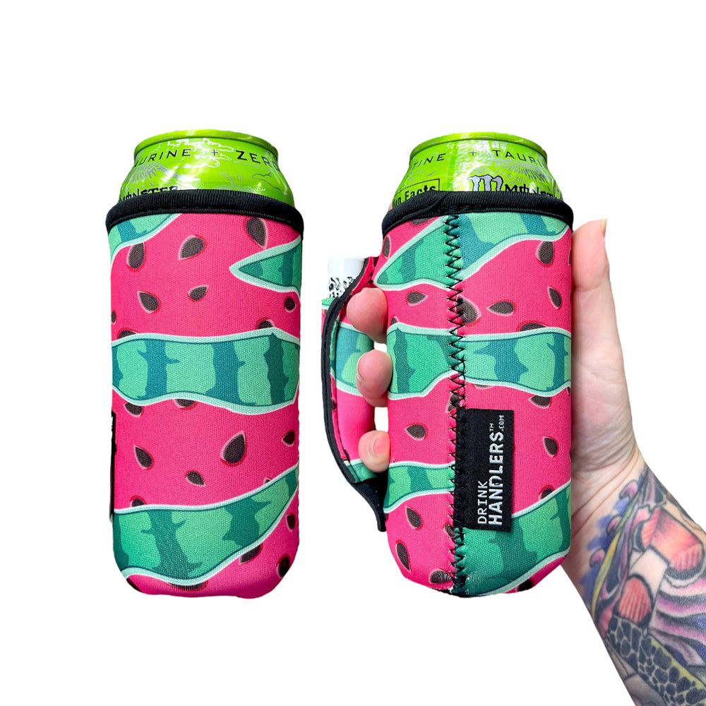 Watermelon 16oz Can Handler™