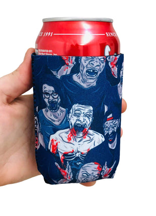 Zombies 12oz Regular Can Sleeve