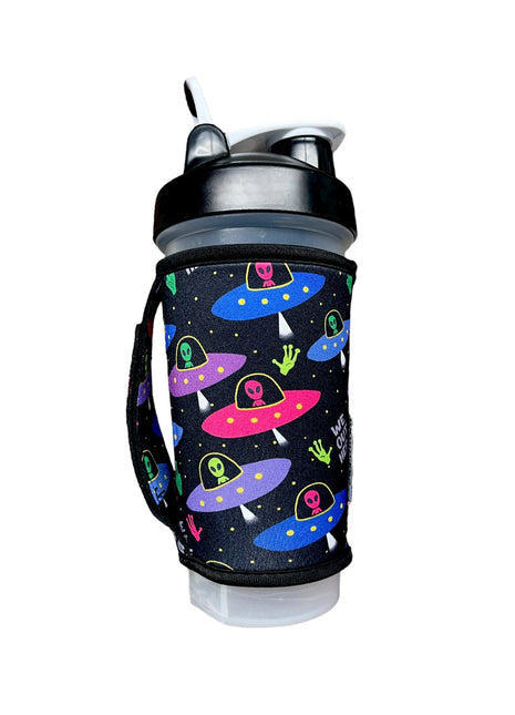 Aliens Large / XL  Bottomless Handler™