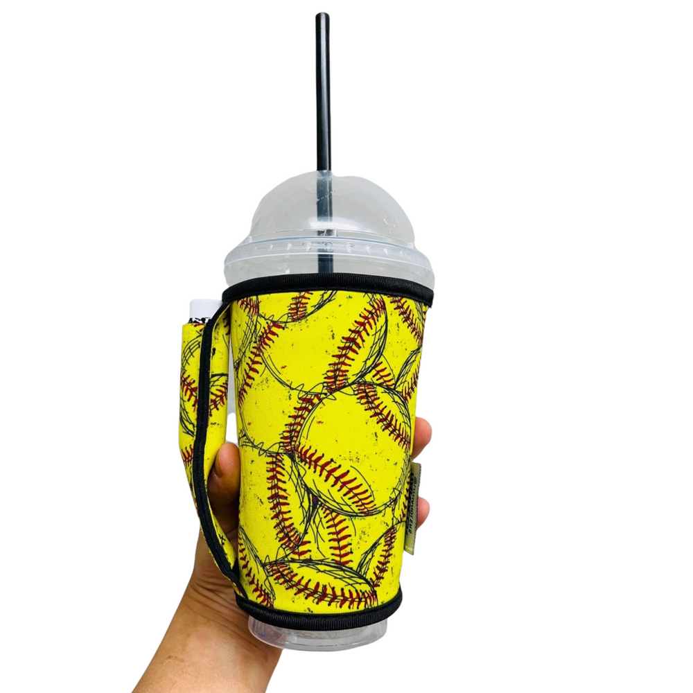 Softball Large / XL  Bottomless Handler™