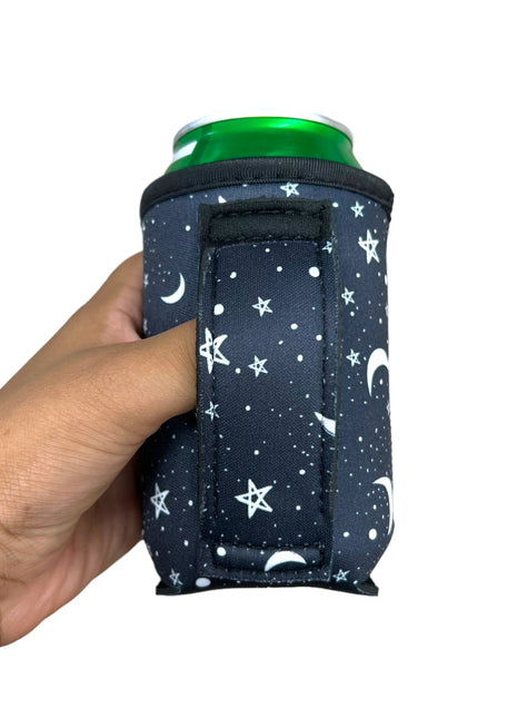 Stars & Moons 12oz Stubby Can Handler™