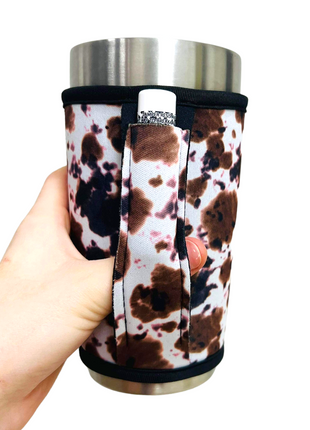 Cow Tippin' Large / XL  Bottomless Handler™