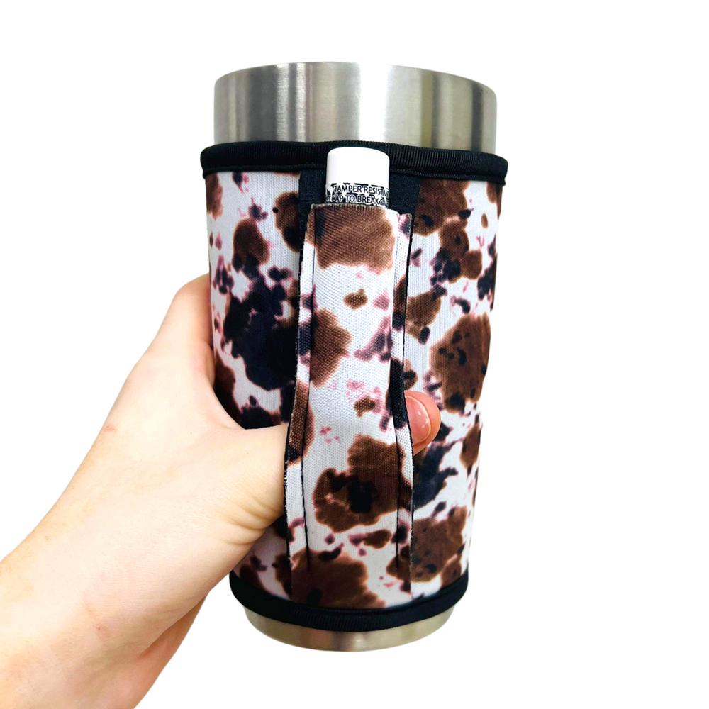 Cow Tippin' Large / XL  Bottomless Handler™