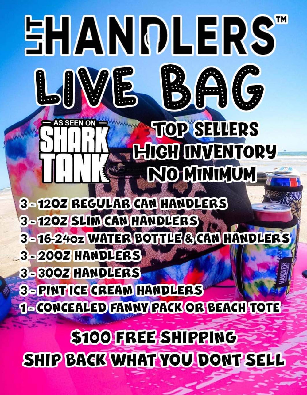 Live Bag