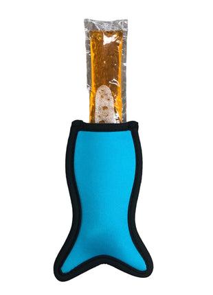 Turquoise Mermaid Icy Pop Holder