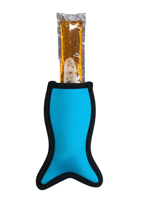 Turquoise Mermaid Icy Pop Holder
