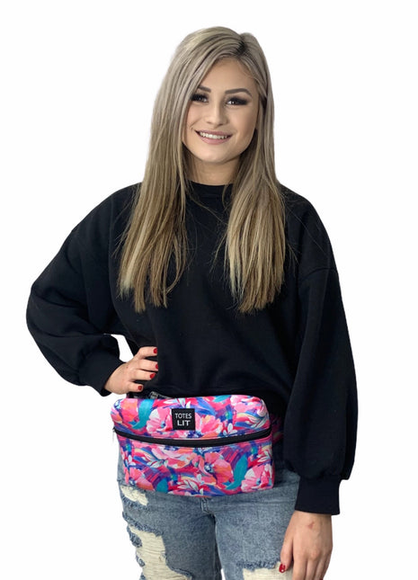 Kokomo Fanny Packin' Tote