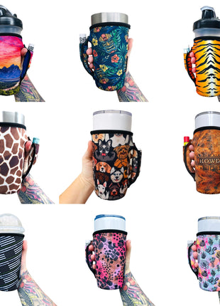 100 pack of 20oz Tumbler Handlers™