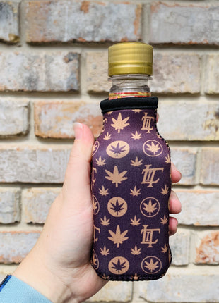 Lit Louieed 8oz Mini Bottleneck Cooler - Limited Edition*