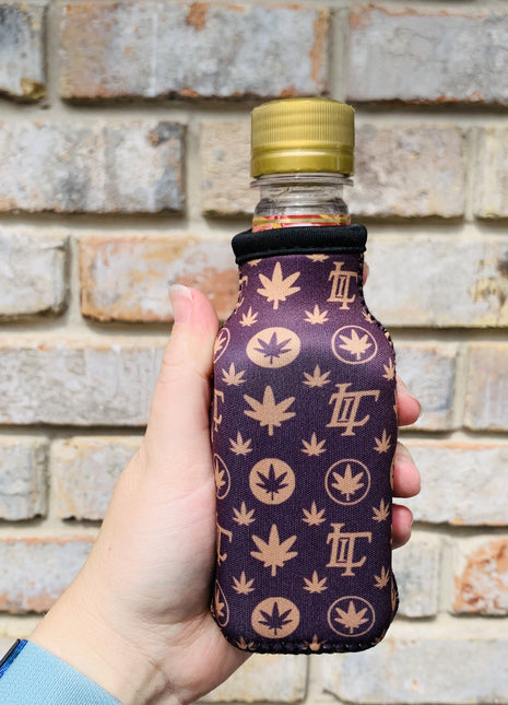 Lit Louieed 8oz Mini Bottleneck Cooler - Limited Edition*