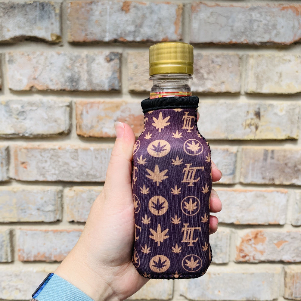 Lit Louieed 8oz Mini Bottleneck Cooler - Limited Edition*