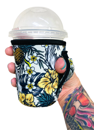 Yellow Isle Small & Medium Coffee Handler™