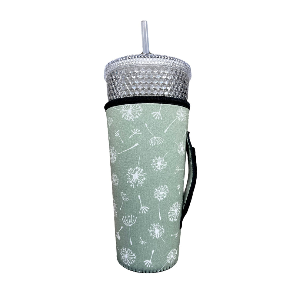 Dandelions 30oz Tumbler Handler™