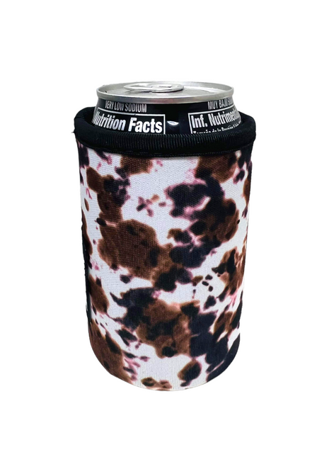 Cow Tippin' 12oz Stubby Can Handler™