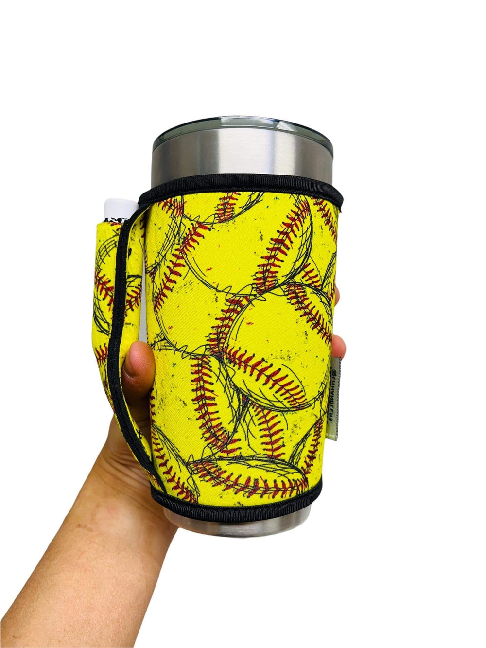 Softball Large / XL  Bottomless Handler™