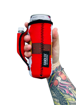 Santa 12oz Slim Can Handler™