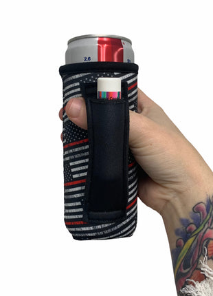 Red Line 12oz Slim Can Handler™