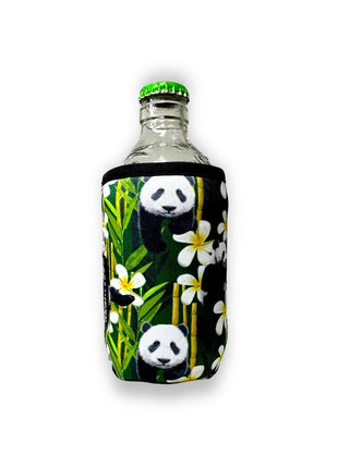 Panda Panda 12oz Stubby Can Handler™ - Drink Handlers
