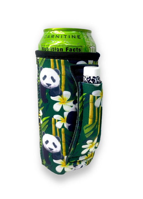 Panda Panda 16oz Can Handler™ - Drink Handlers