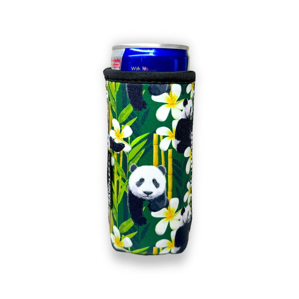 Panda Panda 8-10oz Slim Can Handler™ - Drink Handlers