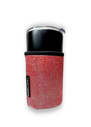 Pink Party 12oz Stubby Can Handler™ - Drink Handlers