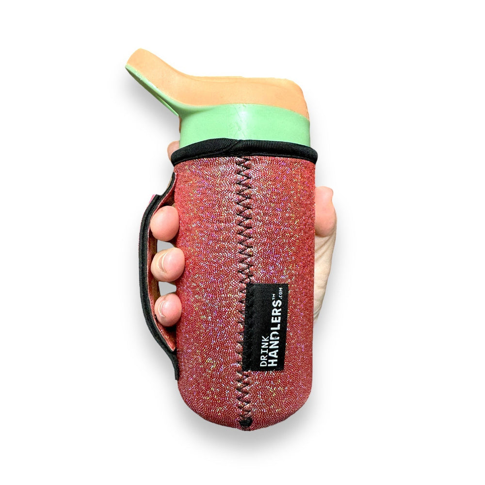 Pink Party 16oz Can Handler™ - Drink Handlers