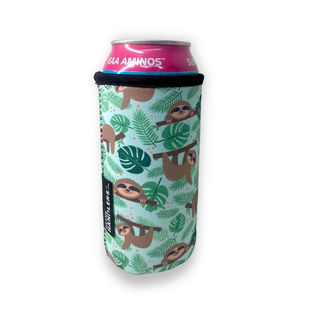 Sloths 16oz Can Handler™ - Drink Handlers